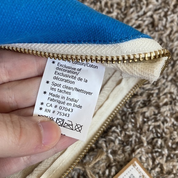 Teachers are awesome carry all pouch - Picture 6 of 6